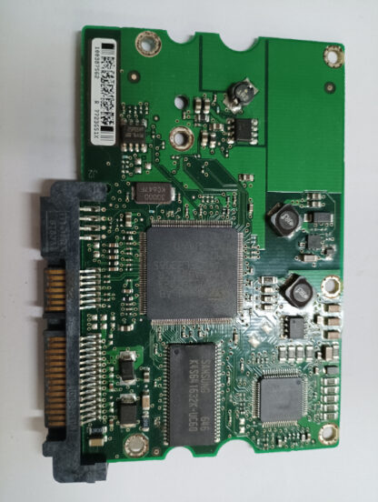 Controladora HD ST3160812AS