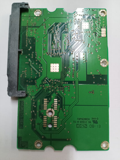 Controladora HD ST3160812AS - Imagen 2