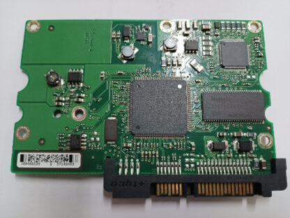 Controladora HD ST3250820AS