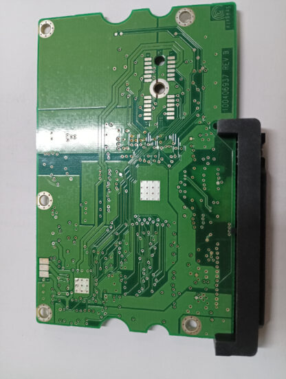 Controladora HD ST3250820AS - Imagen 2