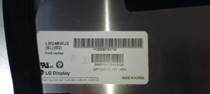 LM240WU2(SL)(B2) - Imagen 2