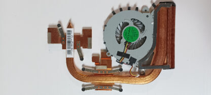 Refrigeración Vaio SVF153A1YM