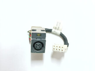 Clavija DC G4-1208TX