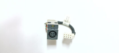 Clavija DC G4-1208TX