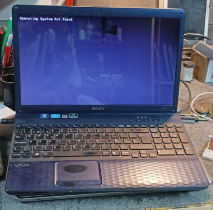 VAIO PCG-71811M