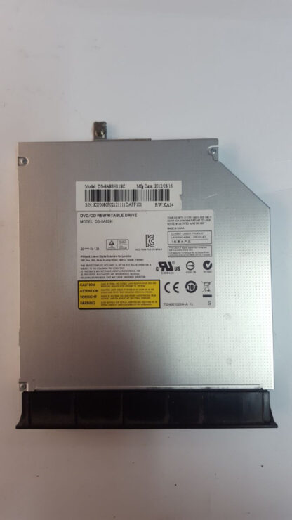 DS-8A8SH
