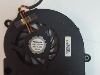 Ventilador Travelmate 5744