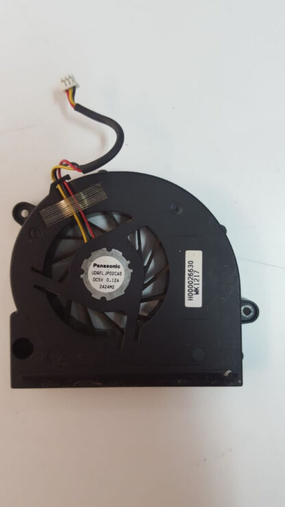 Ventilador Travelmate 5744