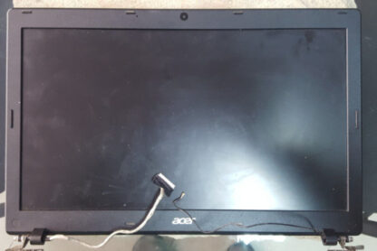 Pantalla-carcasa travelmate 5744 series