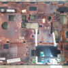Carcasa teclado Travelmate 5744 - Imagen 2
