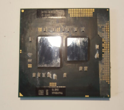 i3-330M