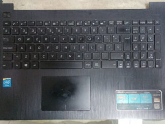 Carcasa teclado F553M