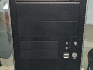 Caja torre ordenador