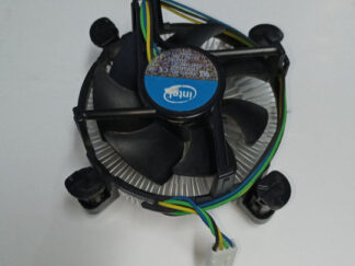 Ventilador socket LGA1156