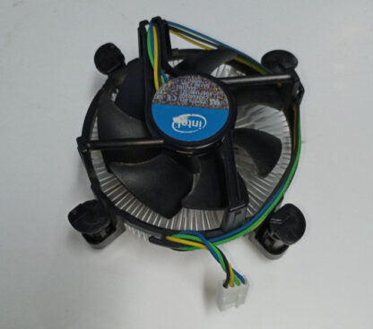 Ventilador socket LGA1156