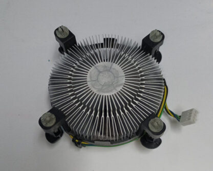 Ventilador socket LGA1156 - Imagen 2