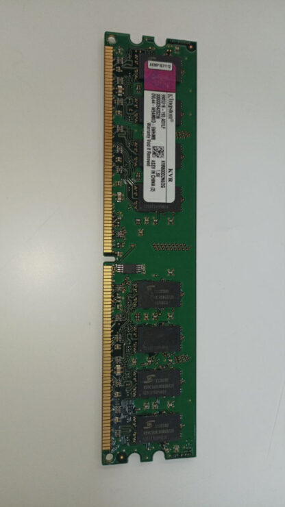RAM 2Gb KVR800 DDR2
