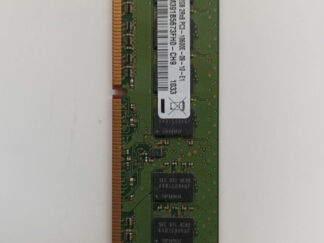 2Gb RAM DDR3 10600
