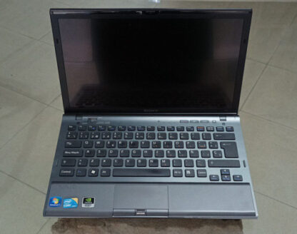 VAIO PCG-31111M