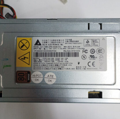 DPS-300AB-39 C