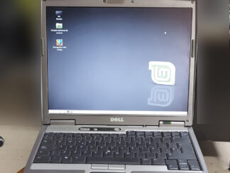 Latitude D610