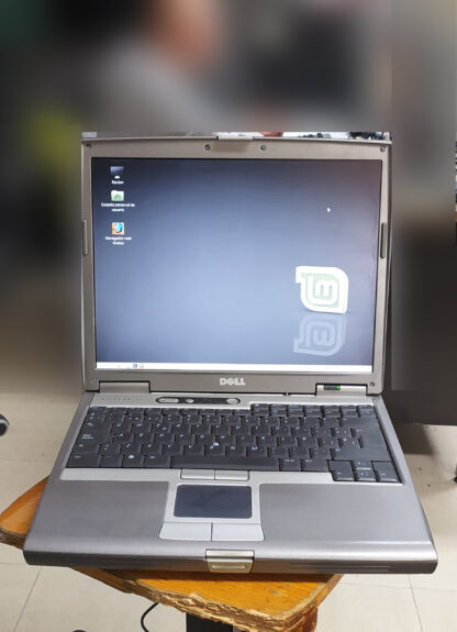 Latitude D610