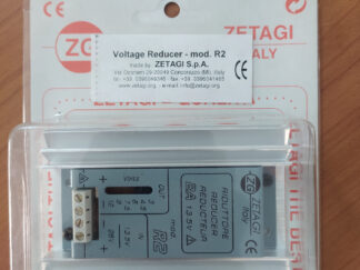 Reductor de voltaje mod. R2