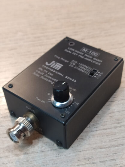 M-100