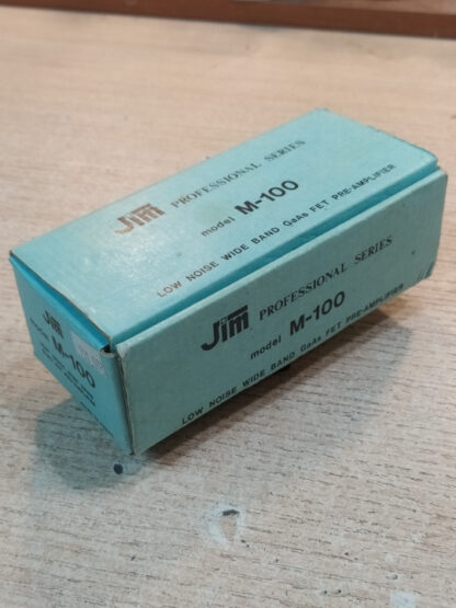 M-100 - Imagen 3