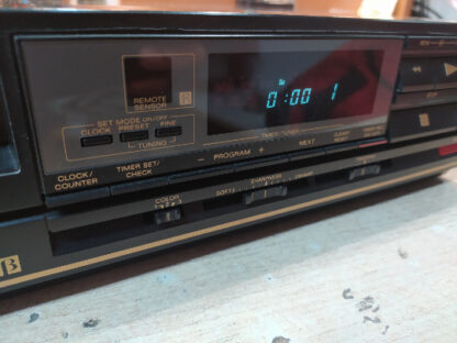 Betamax Sl-F70 - Imagen 2