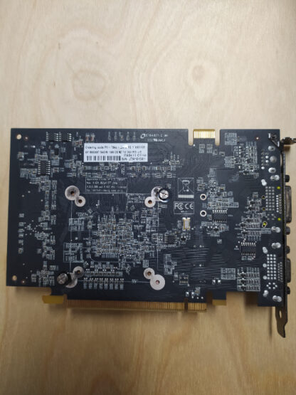 6600GT 540M - Imagen 2