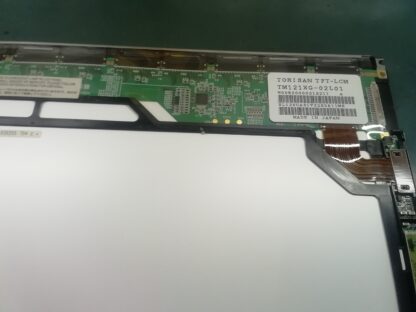 TM121XG-02L01