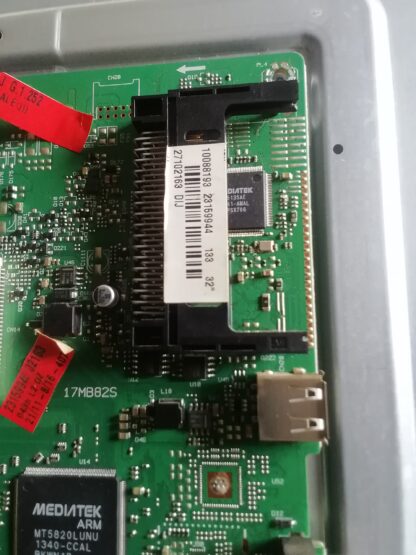 17MB82S Var.1 32"