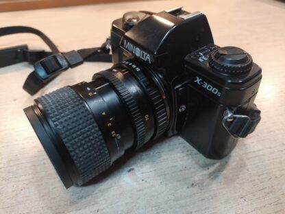 X-300s - Imagen 2