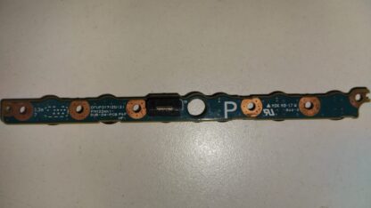 Botonera DFUP2171ZD (2) FM122mk1-SUB-SW-PCB MDK MB-17 W