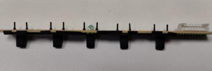 Botonera Optiquest R811KNKMT7B02 - Imagen 2