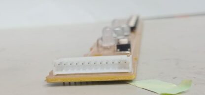 Botonera - TOSHIBA - V28A000674A0 PE0491 - Imagen 2