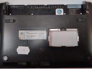 Carcasa cover D Asus Eee PC 1011PX 1015PX 1015PE 1015BX Grado B