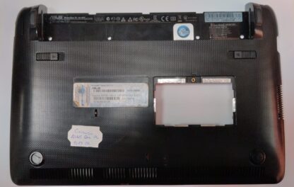 Carcasa cover D Asus Eee PC 1011PX 1015PX 1015PE 1015BX Grado B