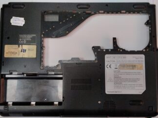 Carcasa cover D Packard Bell ALP-AJAX D Grado B