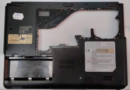 Carcasa cover D Packard Bell ALP-AJAX D Grado B