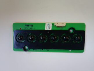 Botonera Vestel 17TK148-1