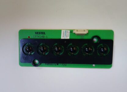 Botonera Vestel 17TK148-1