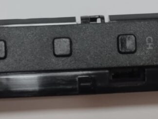 Botonera PHILIPS - 705TQDSYN01001, E193079-B