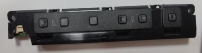 Botonera PHILIPS - 705TQDSYN01001, E193079-B