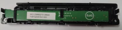 Botonera PHILIPS - 705TQDSYN01001, E193079-B - Imagen 2