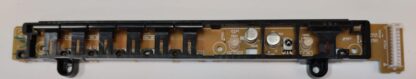 Botonera - TOSHIBA - V28A000674A0 PE0491 - Imagen 3
