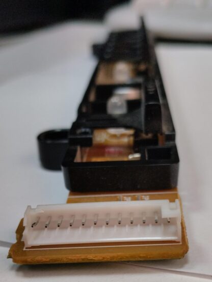 Botonera - TOSHIBA - V28A000674A0 PE0491 - Imagen 5