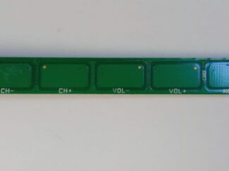 Botonera Tactil Samsung BN41-00997A