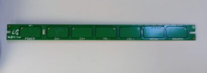 Botonera Tactil Samsung BN41-00997A